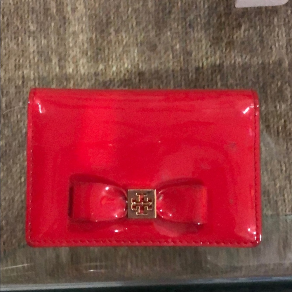 Tory Burch Wallet